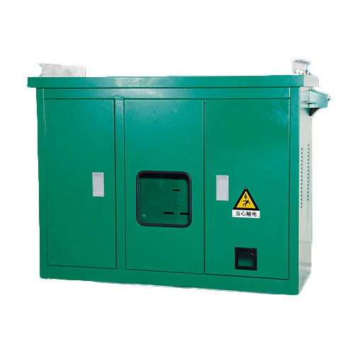 JP柜 水泵控制箱